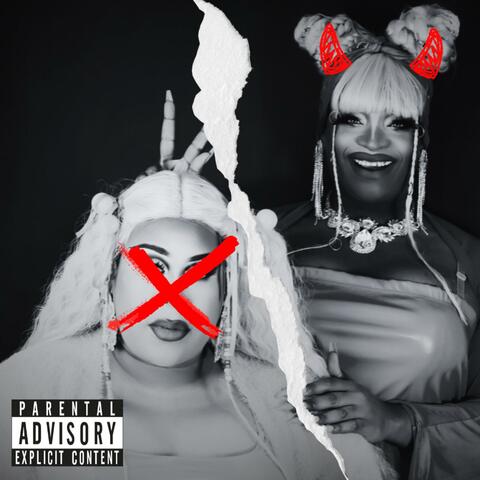 Diss Track (feat. Christina Leon)