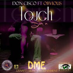 Touch Sum'n (feat. Obvious) (Radio Edit)