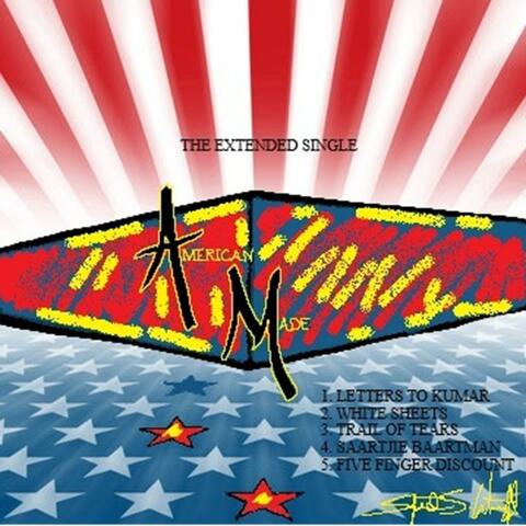 AMERICAN MADE EXTENDED SINGLE
