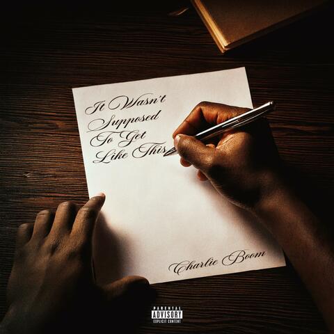 Crystals & Heartbreak (interlude)