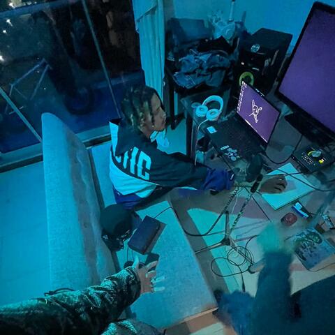 EL ENCARGADO (feat. IcyMxb)