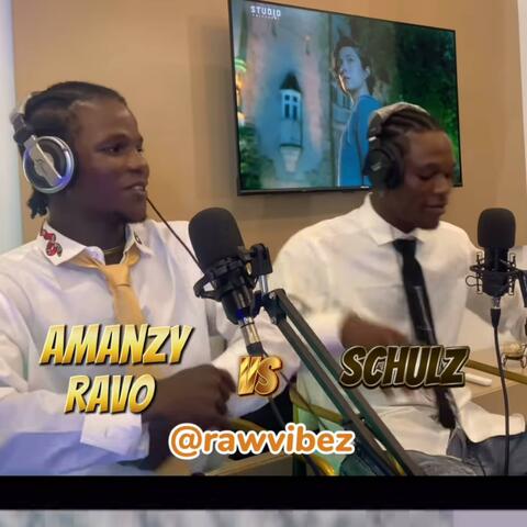 Concentratiom list of Davido Song Ep1 (feat. Amanzy Ravo & Schulz)
