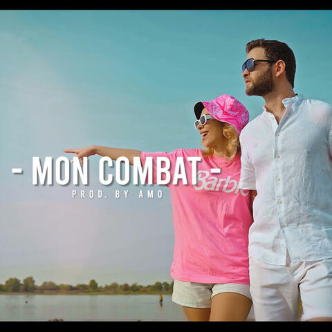 Mon Combat (feat. Kev Mik)