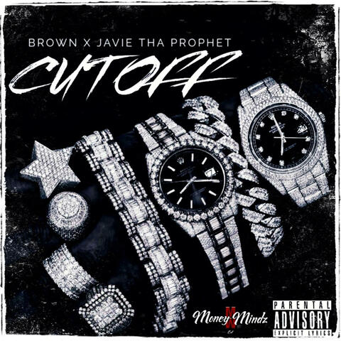 Cut Off (feat. Javie Tha Profit)