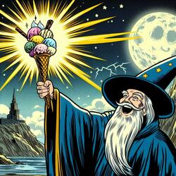 Jizard The Wizard