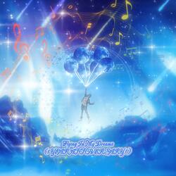 I'll Never Forget (feat. Elsa) (Anniversary Version)