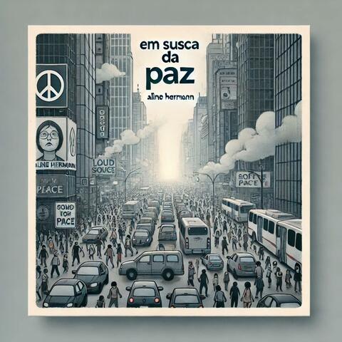 EM BUSCA DA PAZ