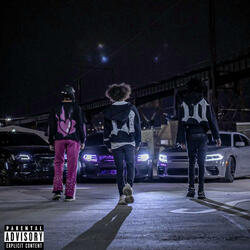 Bubble Gum (feat. Ant3x & ZayDaR3aper)