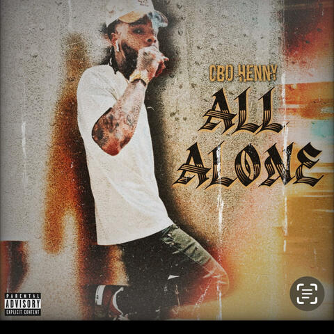 All Alone