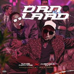 DanLaad Speed Up (feat. Menez OT)