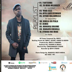Giyani malamulele