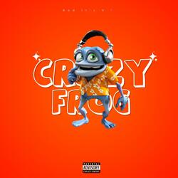 RAGGA CRAZY FROG (VVIP)