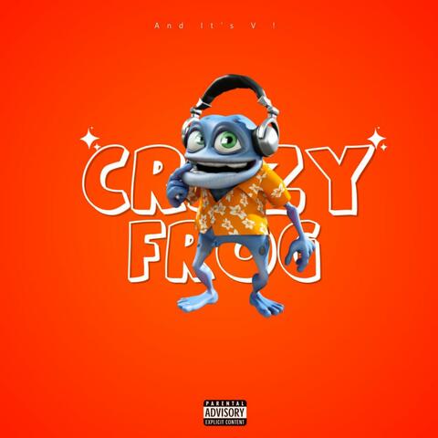 RAGGA CRAZY FROG (VVIP)