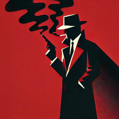 The Detective