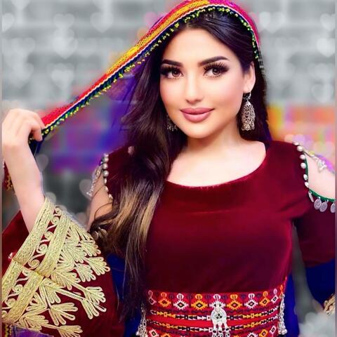 آهنگ شاد و مست قندولک افغانی
