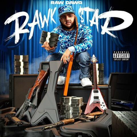 RawkStar