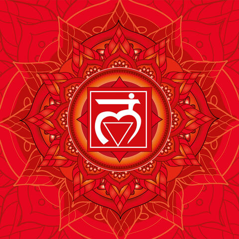 Root Chakra | 396Hz Solfeggio Healing