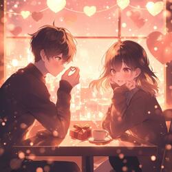 กล่องสุ่มจุ่มหัวใจ