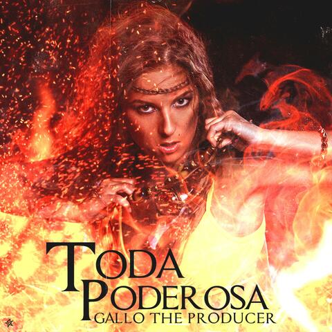 Toda Poderosa