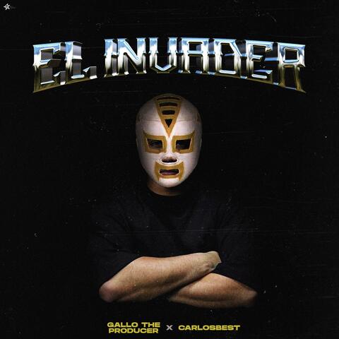 El Invader