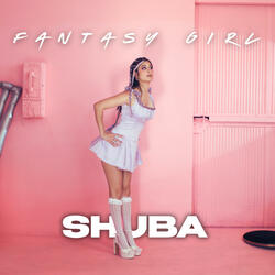 Fantasy Girl