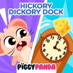 Hickory Dickory Dock (Counting Song )