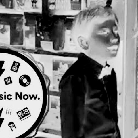 Walmart Yodeling kid Dupstep