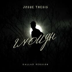 ENOUGH (ballad)