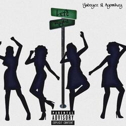Left Right (feat. Ayomikey)