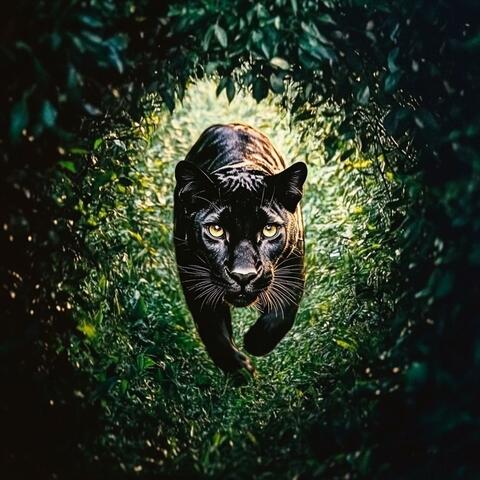 Primal Panther