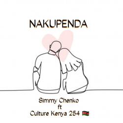 Nakupenda (feat. Simmy chenko)