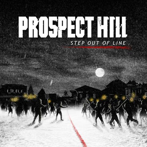 Step Out Of Line