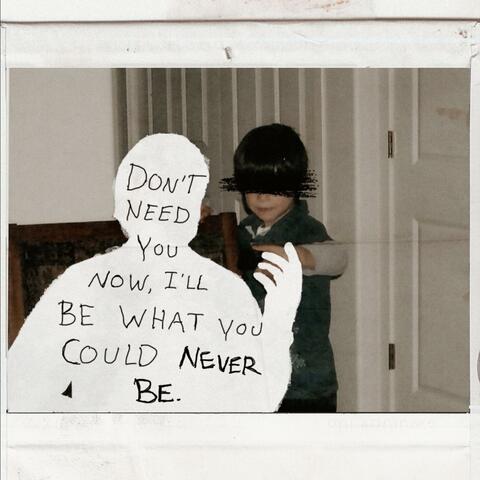 Never Be