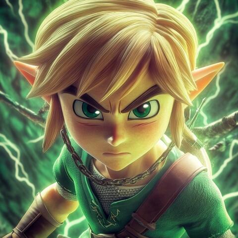 ZELDA