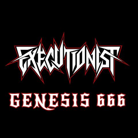 GENESIS 666