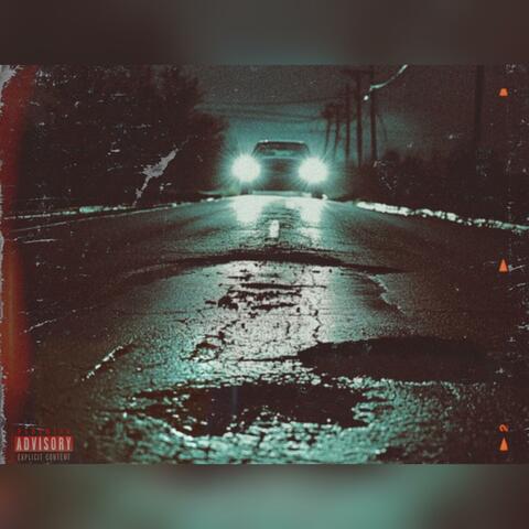 Back (feat. Big HeV)