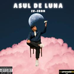 Asul De Luna