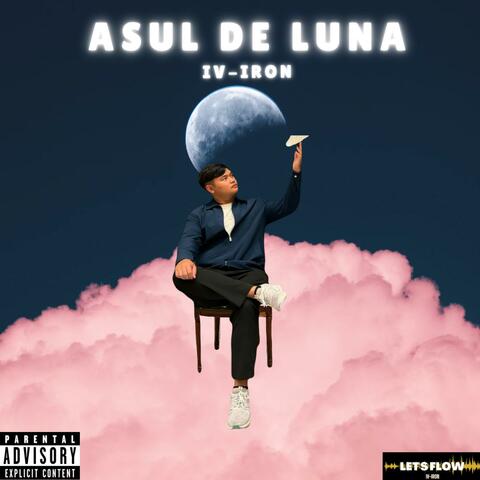 Asul De Luna