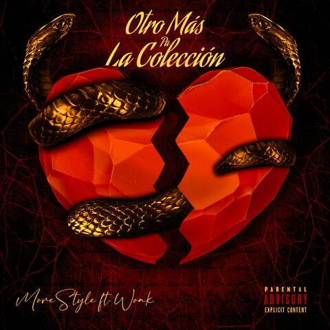 Otro Más Pa' La Colección (feat. MoreStyle)