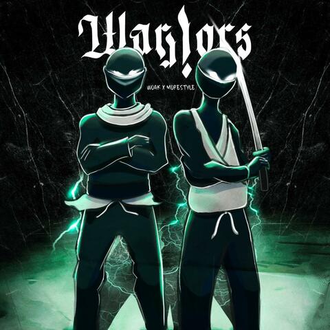 Warriors (feat. MoreStyle)