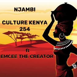 Njambi (feat. Emcee the creator)