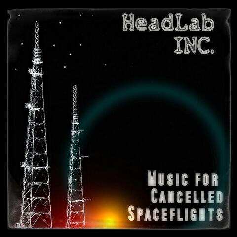 Music for Cancelled Spaceflights
