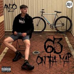 63 On Tha Map