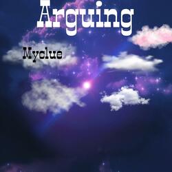 Arguing