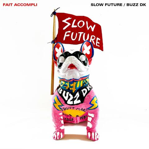 SLOW FUTURE / BUZZ DK