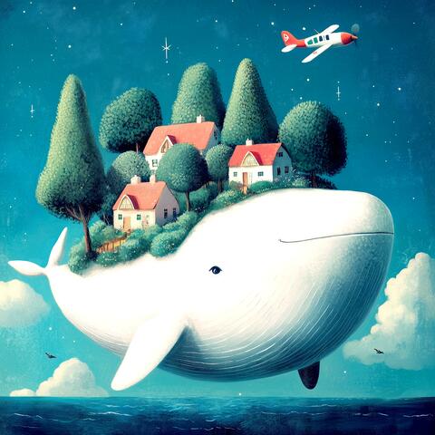Whale Island Adventures