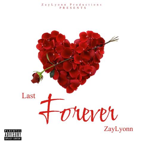Last Forever (feat. JUWAN)