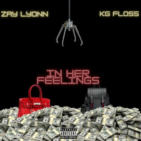 In Her Feelings (feat. KG Floss)