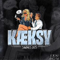 Kæksy 2025