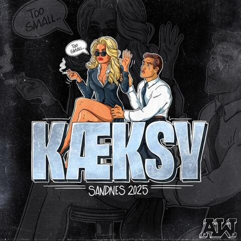 Kæksy 2025